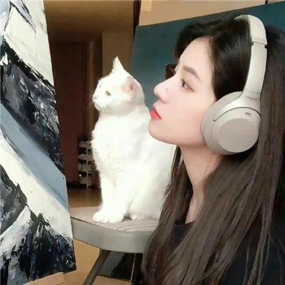 突然心动