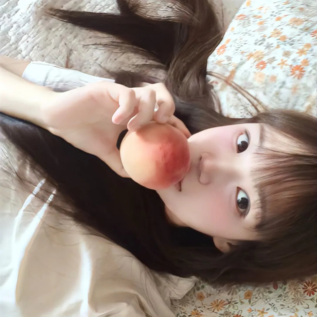 女侩子手